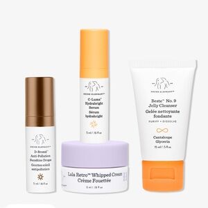 Drunk Elephant Travel Size Set